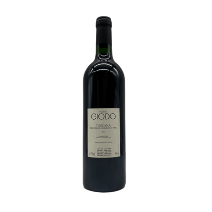 Podere Giodo | Toscana IGT | 2013