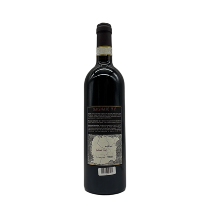 Le Ragnaie | V.V. Vigna Vecchia | 2017