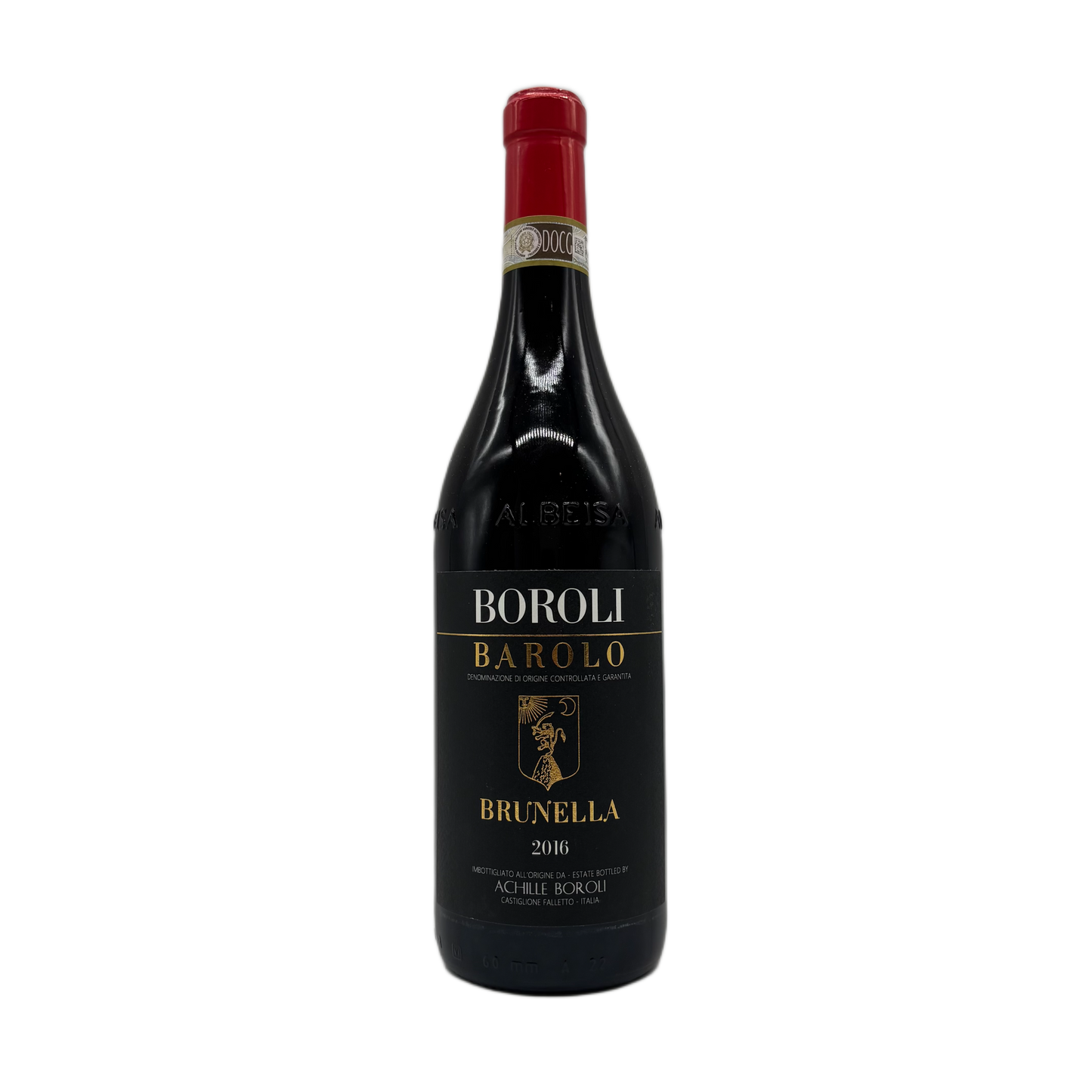 Boroli | Brunella | 2016