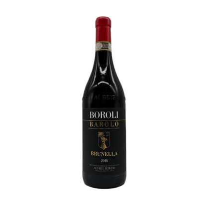 Boroli | Brunella | 2016