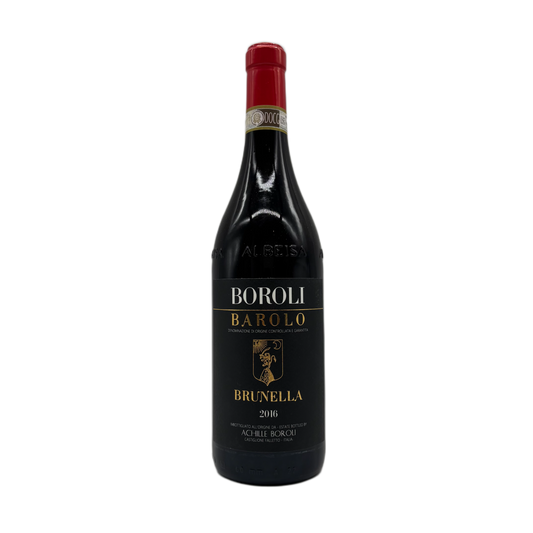 Boroli | Brunella | 2016