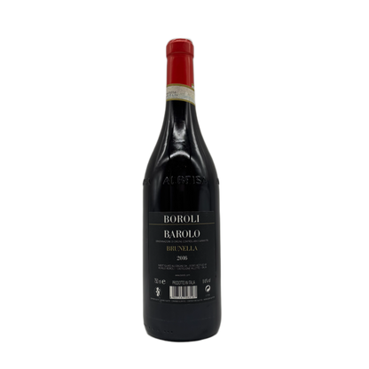 Boroli | Brunella | 2016