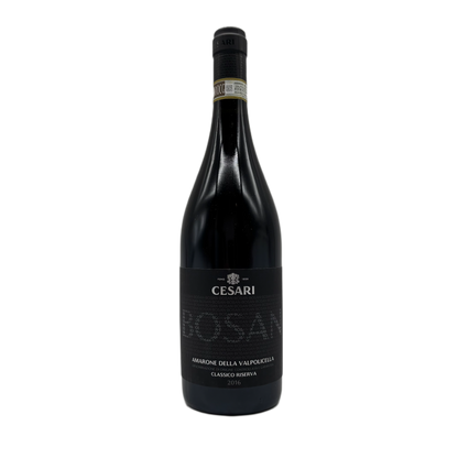 Gerardo Cesari Bosan | Classico Riserva | 2016
