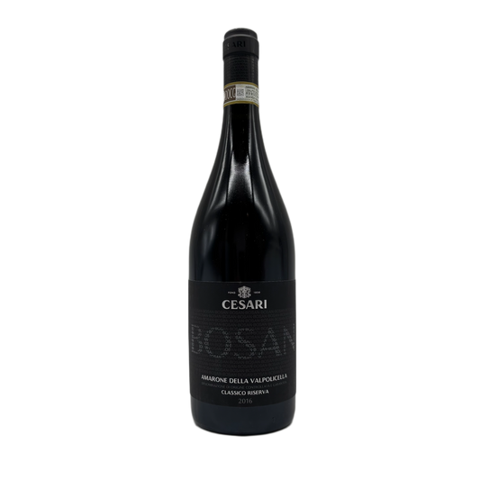 Gerardo Cesari Bosan | Classico Riserva | 2016