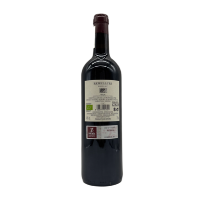 Granja Nuestra Senora de Remelluri | Remelluri Reserva | 2017