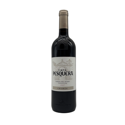 Tinto Pesquera|  Crianza | 2017
