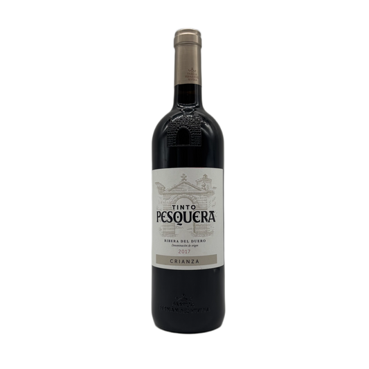 Tinto Pesquera|  Crianza | 2017