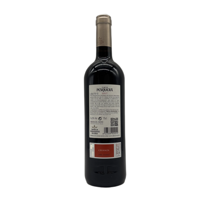 Tinto Pesquera|  Crianza | 2017