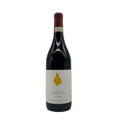 Arnaldo Rivera | Villero Barolo | 2019