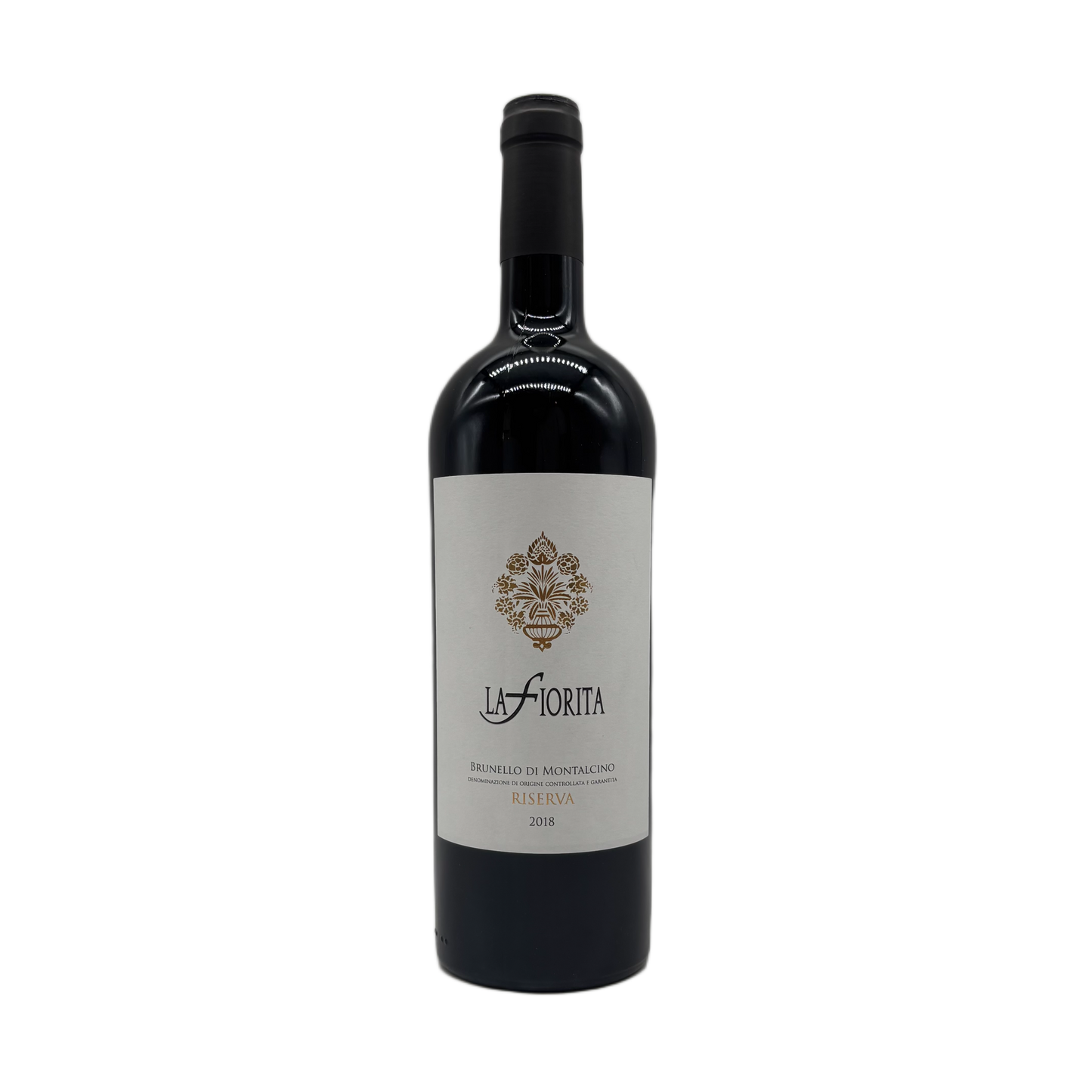 La Fiorita | Brunello di Montalcino Riserva DOCG | 2018