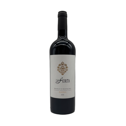 La Fiorita | Brunello di Montalcino Riserva DOCG | 2018