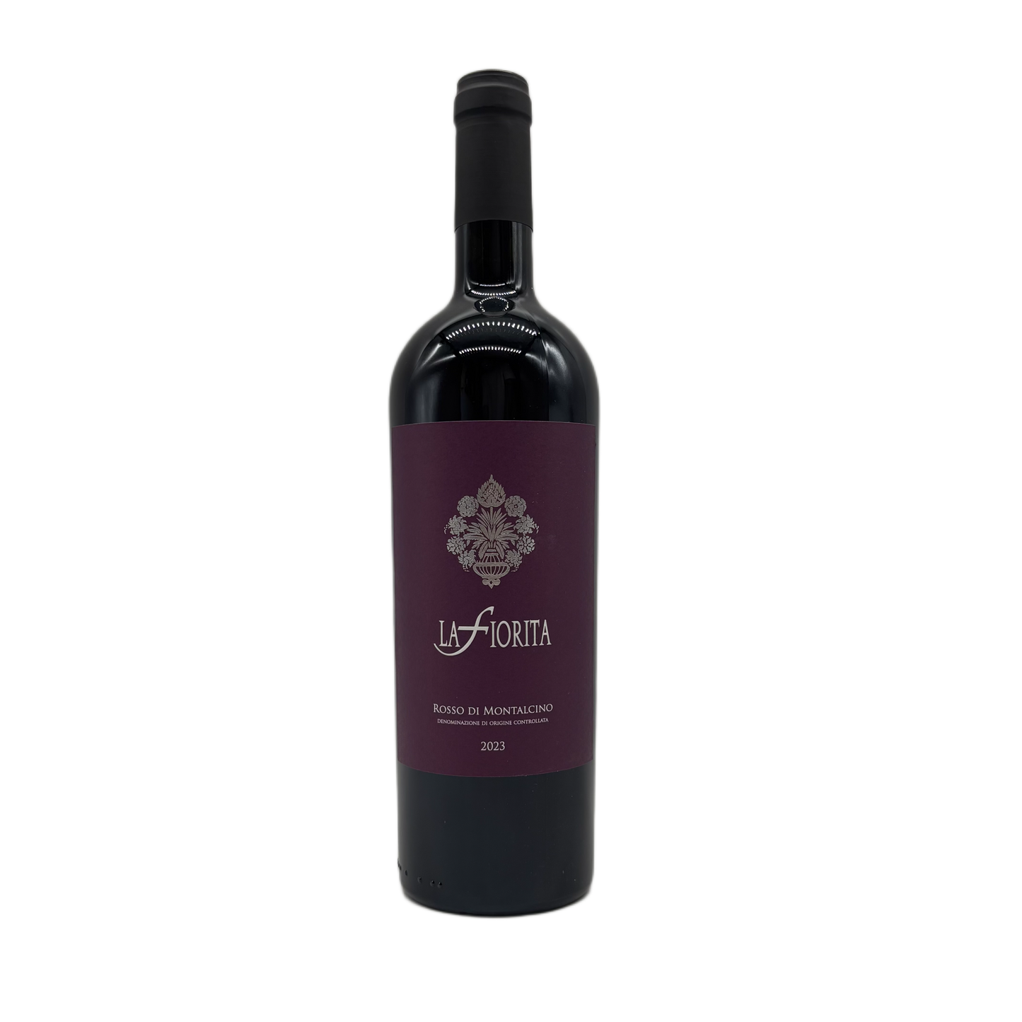 La Fiorita | Rosso di Montalcino | 2023