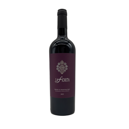La Fiorita | Rosso di Montalcino | 2023