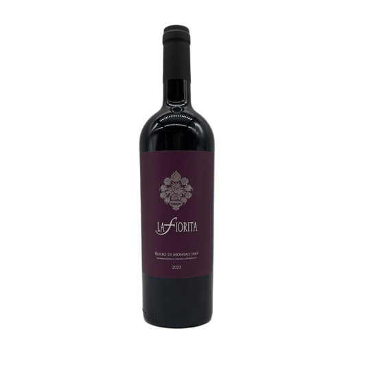 La Fiorita | Rosso di Montalcino | 2023