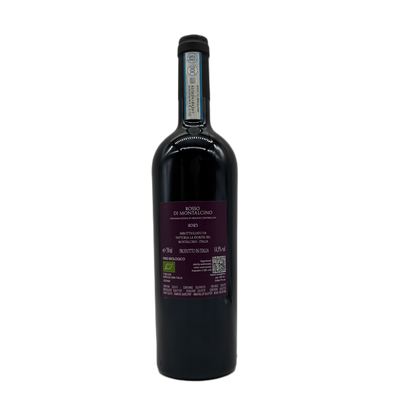 La Fiorita | Rosso di Montalcino | 2023