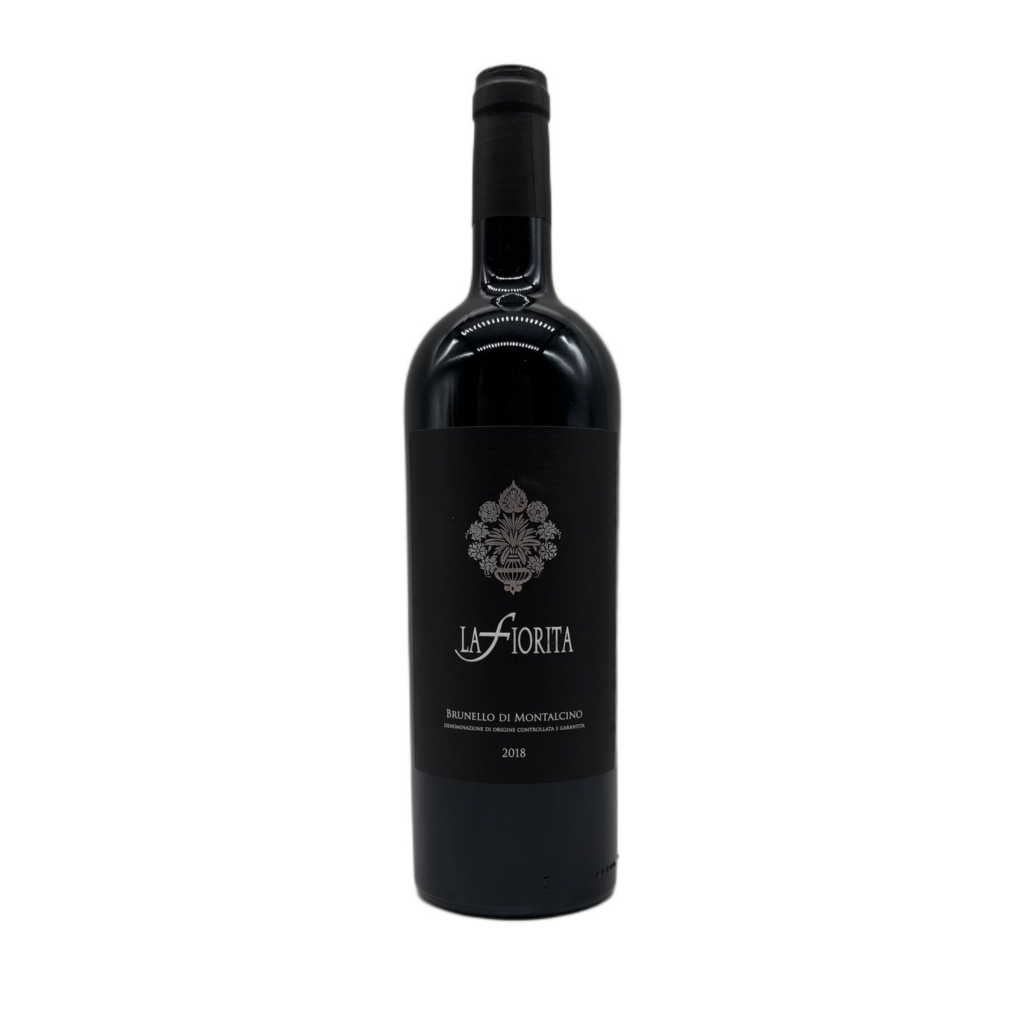 La Fiorita | Brunello di Montalcino DOCG | 2018
