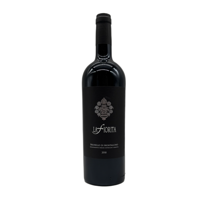 La Fiorita | Brunello di Montalcino DOCG | 2018