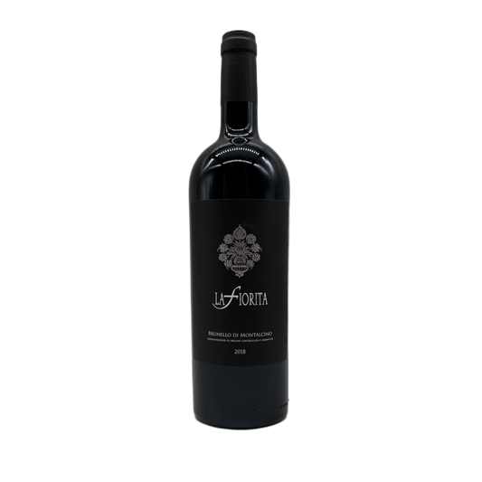 La Fiorita | Brunello di Montalcino DOCG | 2018