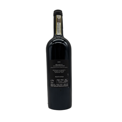 La Fiorita | Brunello di Montalcino DOCG | 2018