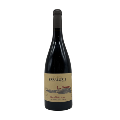 Errazuriz | Las Pizarras Pinot Noir | 2019