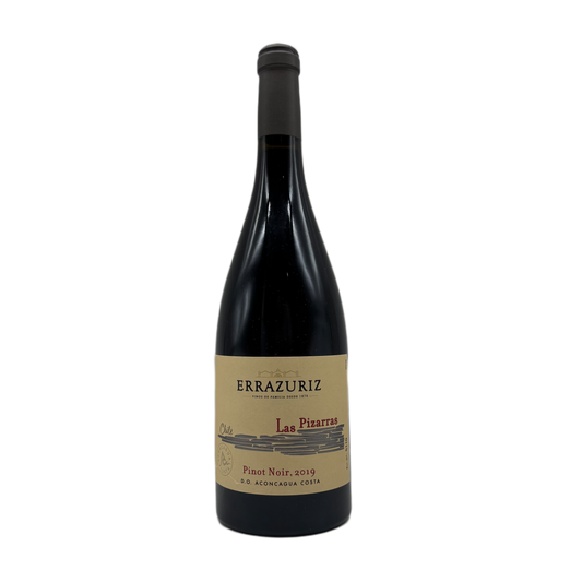 Errazuriz | Las Pizarras Pinot Noir | 2019
