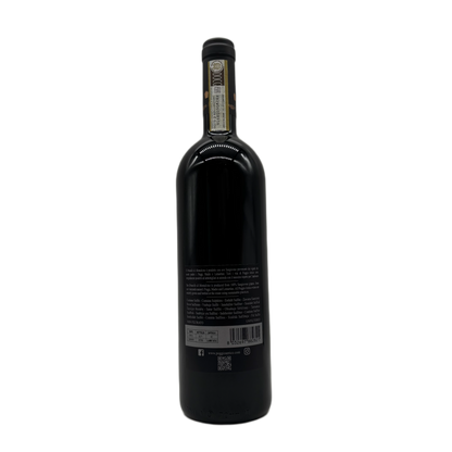 Poggio Antico | Brunello di Montalcino DOCG | 2018