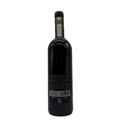 Poggio Antico | Brunello di Montalcino Riserva DOCG | 2017