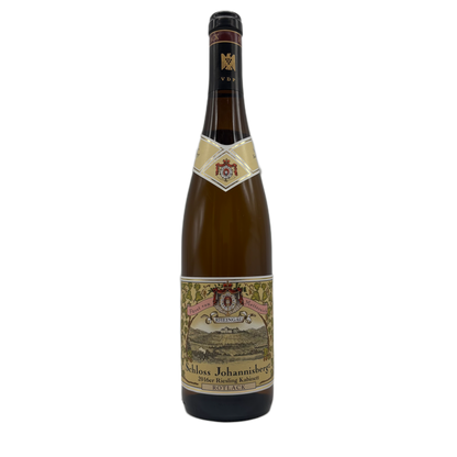 Schloss Johannisberg | Rotlack Riesling Kabinett | 2016