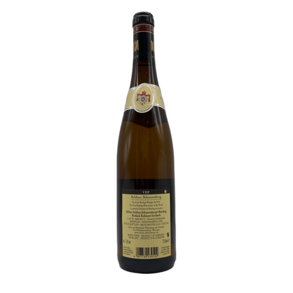 Schloss Johannisberg | Rotlack Riesling Kabinett | 2016