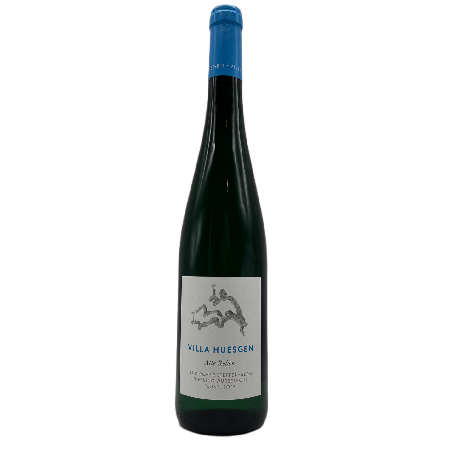 Villa Huesgen | Enkircher Steffensberg Alte Reben Riesling | 2023