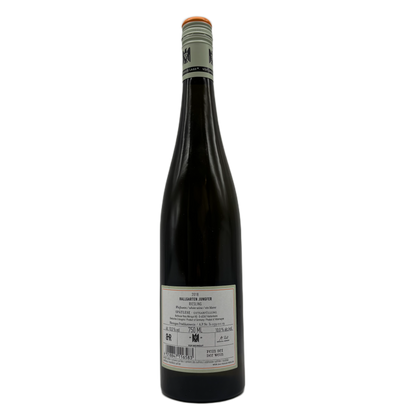 Balthasar Ress | Jungfer Riesling Spätlese | 2018