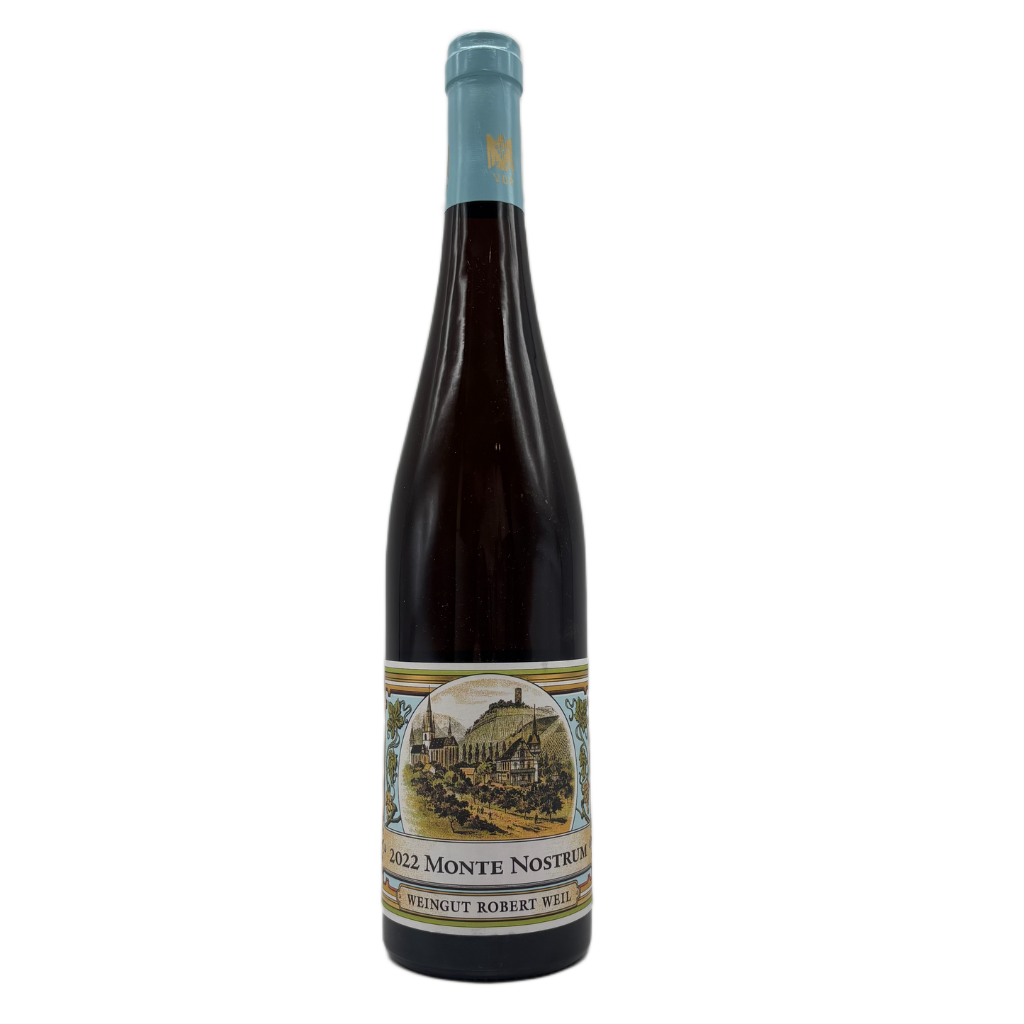 Weingut Robert Weil | Monte Nostrum | 2022