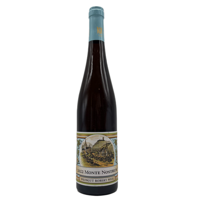 Weingut Robert Weil | Monte Nostrum | 2022