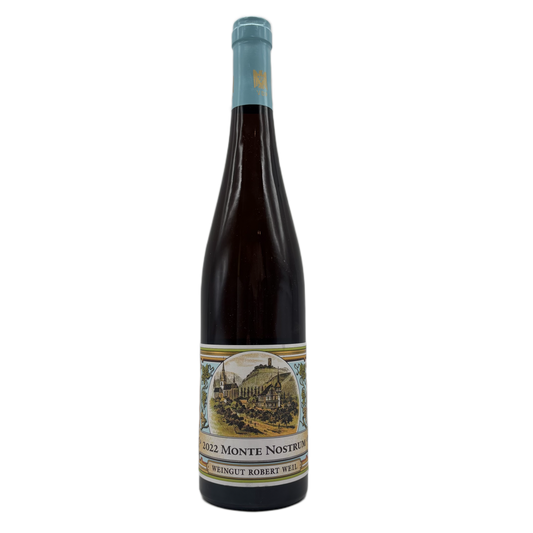 Weingut Robert Weil | Monte Nostrum | 2022