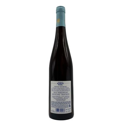 Weingut Robert Weil | Monte Nostrum | 2022
