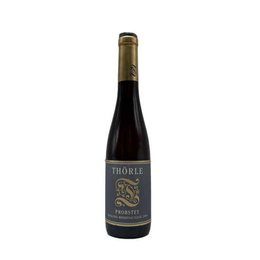 Thörle | Probstey Riesling Beerenauslese | 375ml | 2009