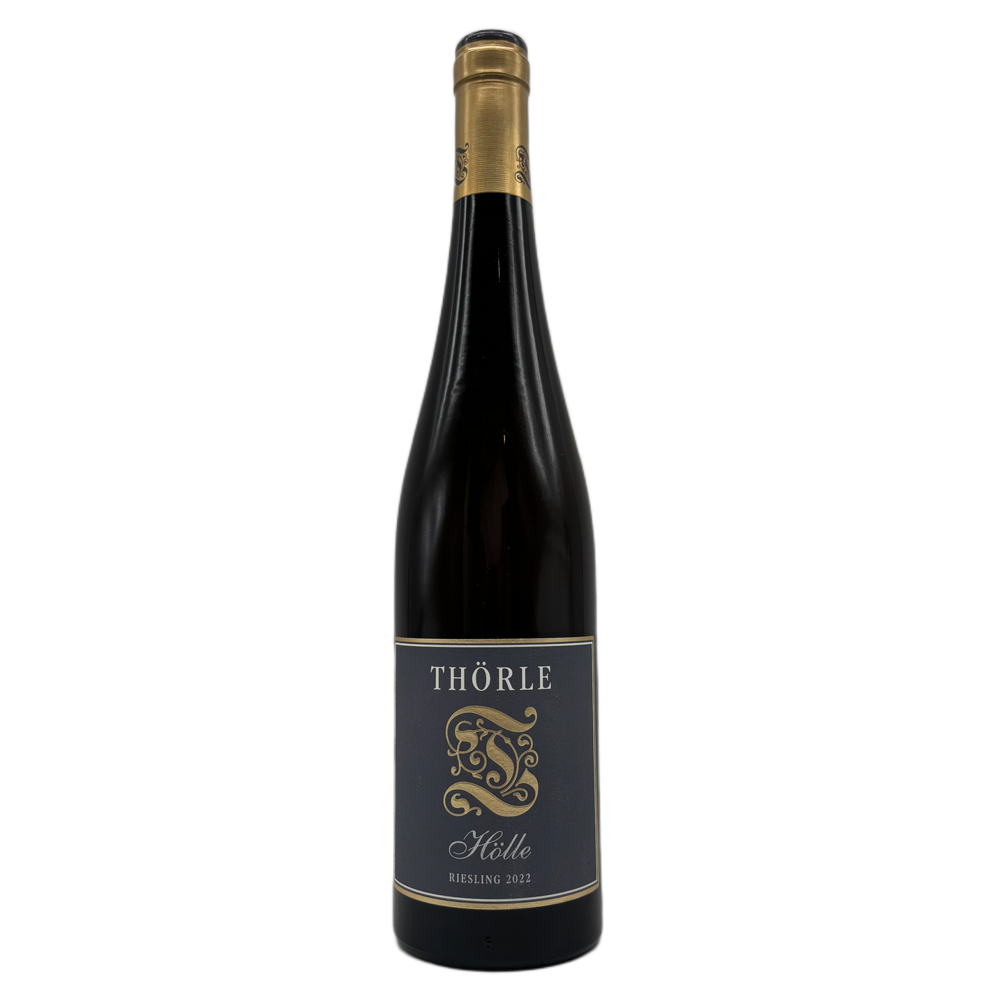 Thörle | Saulheimer Hölle Riesling | 2022