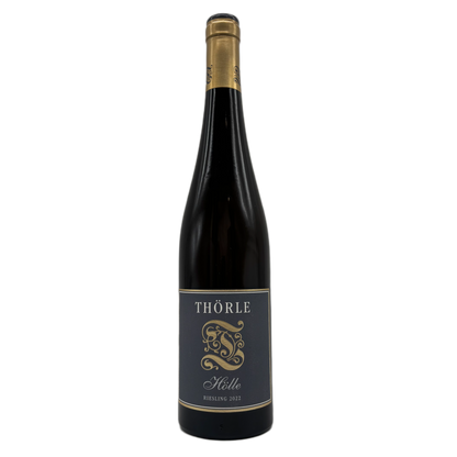 Thörle | Saulheimer Hölle Riesling | 2022