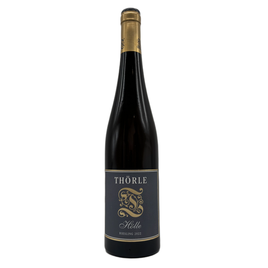 Thörle | Saulheimer Hölle Riesling | 2022