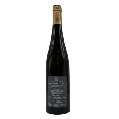 Thörle | Saulheimer Hölle Riesling | 2022