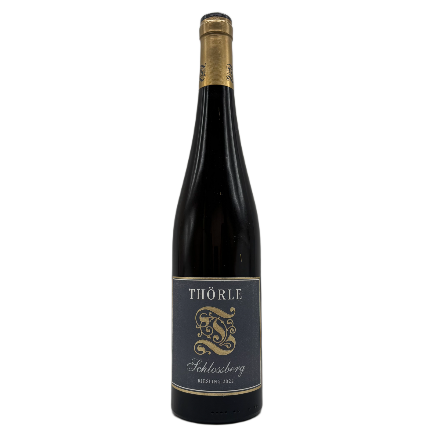Thörle | Saulheimer Schlossberg Riesling | 2022