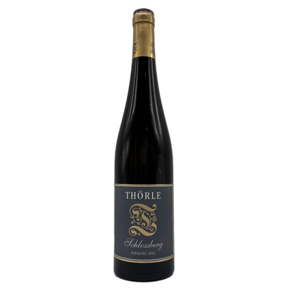 Thörle | Saulheimer Schlossberg Riesling | 2022