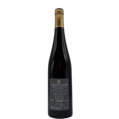 Thörle | Saulheimer Schlossberg Riesling | 2022