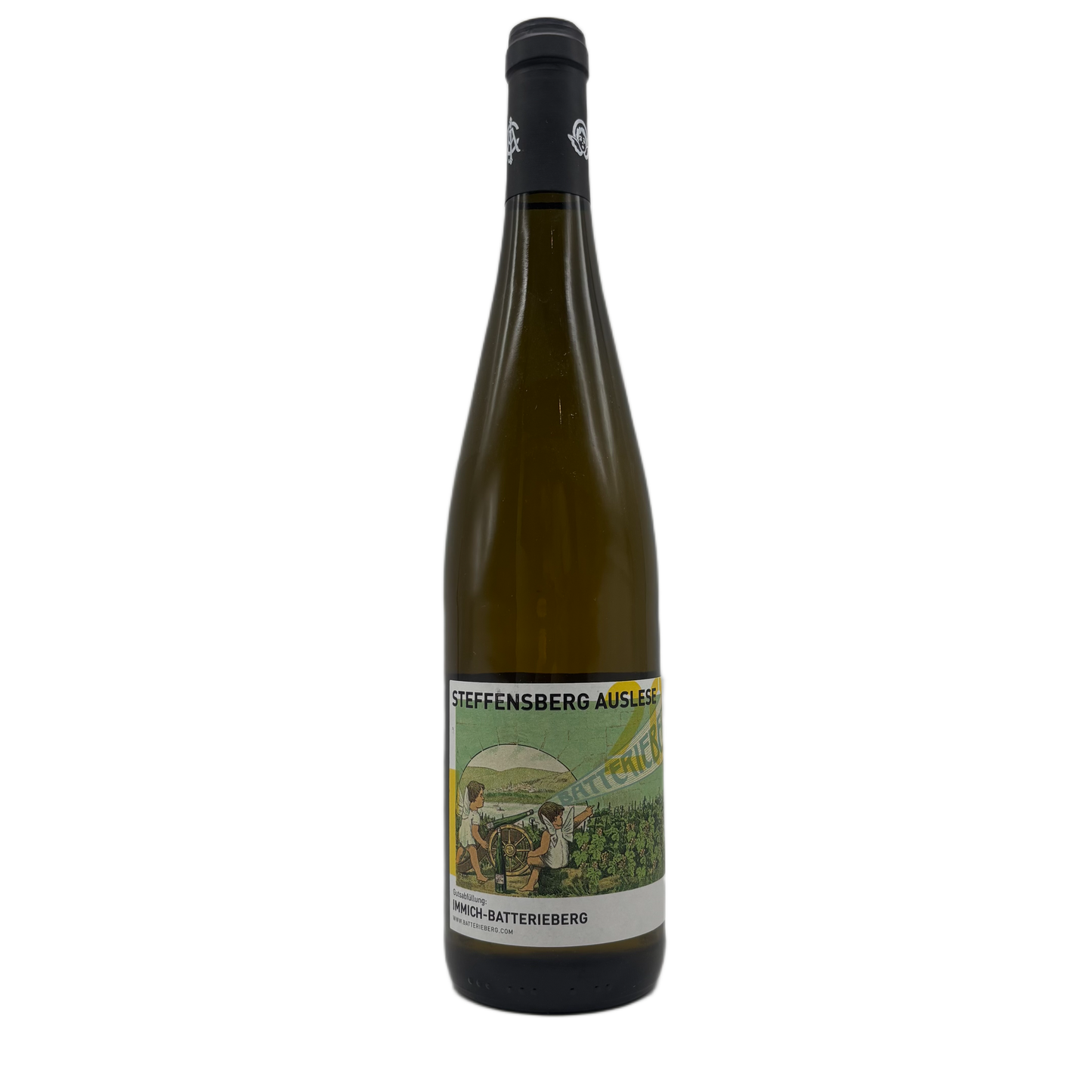 Weingut Immich-Batterieberg | Enkircher Batterieberg Riesling Auslese Trocken | 2019