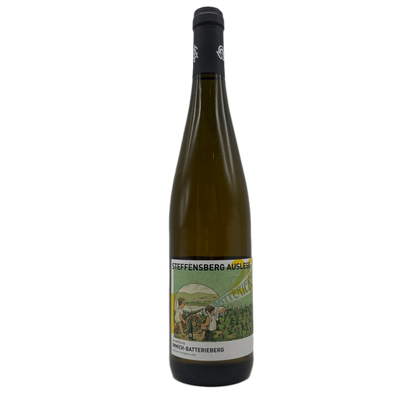 Weingut Immich-Batterieberg | Enkircher Batterieberg Riesling Auslese Trocken | 2019
