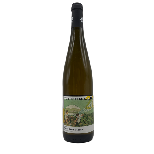 Weingut Immich-Batterieberg | Enkircher Batterieberg Riesling Auslese Trocken | 2019