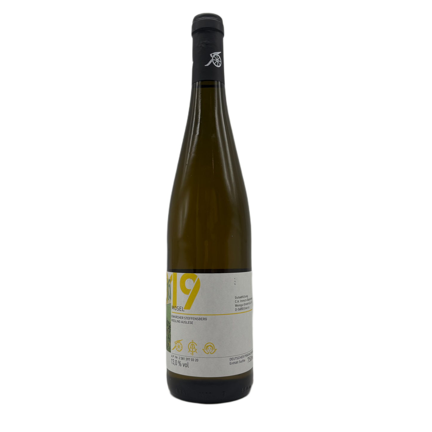 Weingut Immich-Batterieberg | Enkircher Batterieberg Riesling Auslese Trocken | 2019