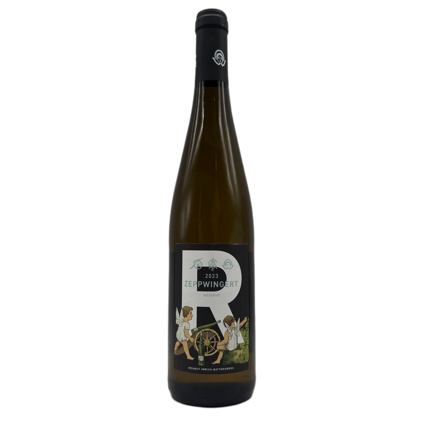 Weingut Immich-Batterieberg | Zeppwingert Reserve Riesling | 2023