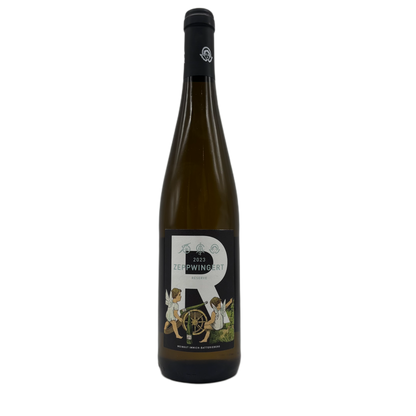 Weingut Immich-Batterieberg | Zeppwingert Reserve Riesling | 2023