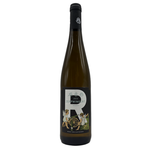Weingut Immich-Batterieberg | Zeppwingert Reserve Riesling | 2023